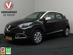 Zwart Gebruikt 2013 Renault Captur Dynamique SUV | € 10.045 (Eerlijke prijs)
