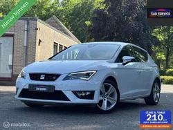 Gebruikt 2016 Seat Leon ST FR Stationwagen | € 12.995 (Eerlijke prijs)