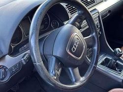 Grijs Gebruikt 2007 Audi A4 Sedan | € 3.250 (Iets duurder)