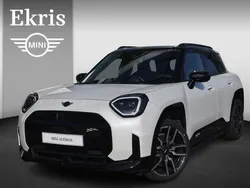 Wit Gebruikt 2025 Mini Cooper Hatchback | € 46.140