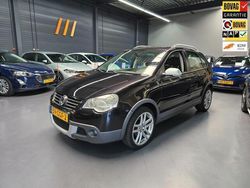 Zwart Gebruikt 2008 VW Polo Cross Hatchback | € 4.995 (Eerlijke prijs)