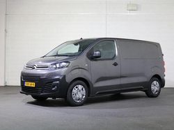 Grijs Gebruikt 2023 Citroën e-Jumpy MPV | € 25.950 (Eerlijke prijs)