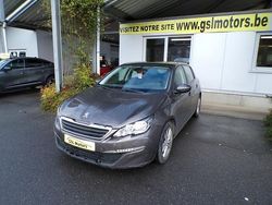 Grijs Gebruikt 2015 Peugeot 308 Hatchback | € 7.950 (Eerlijke prijs)