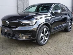 Zwart Gebruikt 2023 Volvo C40 Core SUV | € 36.999 (Iets duurder)