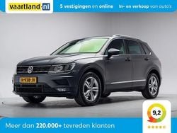 Grijs Gebruikt 2020 VW Tiguan Comfortline SUV | € 20.345 (Super prijs)
