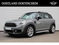Grijs Gebruikt 2019 Mini Cooper Countryman Comfort SUV | € 21.750 (Goede deal)
