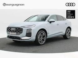 Nieuw 2025 Audi Q3 Sportback SUV | € 66.261
