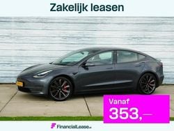 Gebruikt 2020 Tesla Model 3 Performance Sedan | € 35.282
