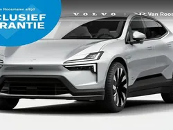 Grijs Nieuw 2025 Polestar 4 Plus SUV | € 59.900 (Eerlijke prijs)