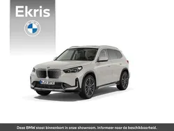 Grijs Nieuw 2025 BMW iX1 Comfort Edition SUV | € 64.129 (Eerlijke prijs)