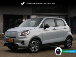 Grijs Gebruikt 2025 Leapmotor T03 Hatchback | € 18.744 (Eerlijke prijs)