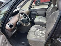 Gebruikt 2003 Citroën Xsara Picasso MPV | € 800 (Goede deal)