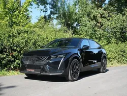 Zwart Gebruikt 2024 Peugeot 408 GT GT Sedan | € 31.950
