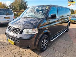Gebruikt 2008 VW T5 Comfortline Van | € 12.950