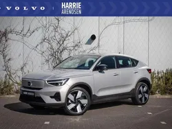 Grijs, metallic lak Gebruikt 2022 Volvo C40 Plus SUV | € 31.899 (Goede deal)