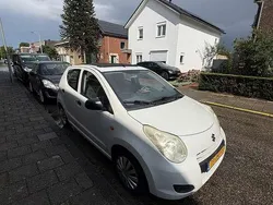 Wit Gebruikt 2010 Suzuki Alto Comfort+ Hatchback | € 2.500 (Eerlijke prijs)