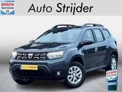 Grijs Gebruikt 2022 Dacia Duster Comfort SUV | € 17.745 (Eerlijke prijs)