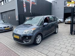 Grijs Gebruikt 2009 Citroën C3 Picasso MPV | € 1.999 (Goede deal)