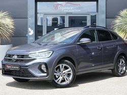 Grijs Gebruikt 2024 VW Taigo R-line SUV | € 24.950 (Super prijs)