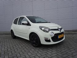 Hatchback Gebruikt 2012 Renault Twingo Collection Hatchback | € 3.450 (Iets duurder)