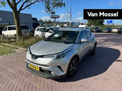 Grijs Gebruikt 2019 Toyota C-HR Executive SUV | € 20.900 (Eerlijke prijs)