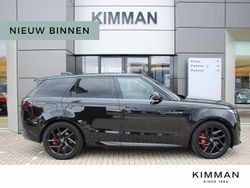 Zwart Gebruikt 2023 Land Rover Range Rover Sport HSE Dynamic SUV | € 99.900 (Super prijs)