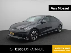 Grijs Gebruikt 2023 Hyundai Ioniq 6 Style Sedan | € 33.940 (Goede deal)