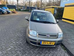 Gebruikt 2010 Fiat Panda Hatchback | € 2.300 (Eerlijke prijs)
