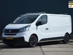 Wit Gebruikt 2018 Fiat Talento Van | € 11.950 (Eerlijke prijs)