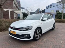 Wit Gebruikt 2020 VW Polo GTI Hatchback | € 19.950 (Super prijs)