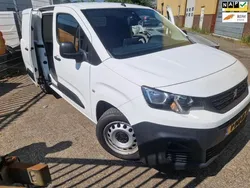 Overige Gebruikt 2019 Peugeot Partner MPV | € 4.750 (Iets duurder)