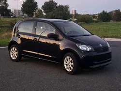 Zwart Gebruikt 2014 Skoda Citigo Hatchback | € 6.299 (Eerlijke prijs)