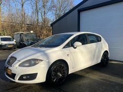 Wit Gebruikt 2012 Seat Leon Copa Hatchback | € 2.750 (Super prijs)