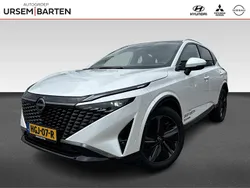 Wit Gebruikt 2025 Nissan Qashqai Tekna SUV | € 40.430 (Goede deal)