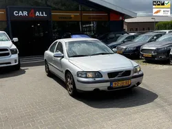 Grijs Gebruikt 2002 Volvo S60 Sedan | € 1.350 (Goede deal)