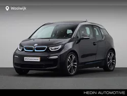 Zwart Gebruikt 2019 BMW i3 Basis Hatchback | € 18.440 (Iets duurder)