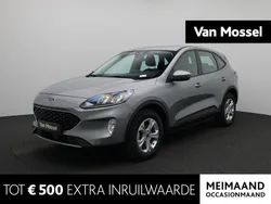 Grijs Gebruikt 2022 Ford Kuga Trend SUV | € 23.845 (Eerlijke prijs)