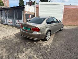 Beige Gebruikt 2008 BMW 330 Executive Sedan | € 9.250