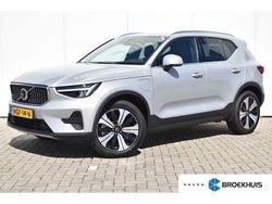Grijs Gebruikt 2022 Volvo XC40 Plus SUV | € 37.460 (Eerlijke prijs)