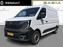Bestelauto Nieuw 2024 Renault Master Van | € 34.950 (Eerlijke prijs)