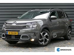 Grijs Gebruikt 2021 Citroën C5 Aircross Feel SUV | € 22.400 (Iets duurder)