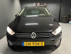 VW Golf Sportsvan
