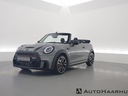 Grijs Gebruikt 2022 Mini John Cooper Works Cabriolet Cabriolet | € 39.850 (Eerlijke prijs)