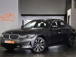 Grijs Gebruikt 2020 BMW 330 Sedan | € 26.699 (Goede deal)