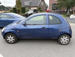 Gebruikt 2006 Ford Ka Hatchback | € 500 (Super prijs)