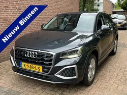 Grijs Gebruikt 2021 Audi Q2 Business SUV | € 23.249 (Goede deal)