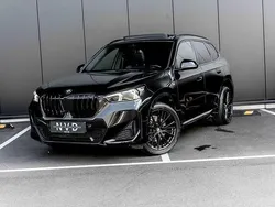 Zwart Gebruikt 2023 BMW X1 M Sport SUV | € 44.490 (Goede deal)