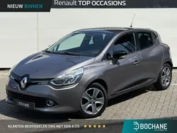 Grijs Gebruikt 2016 Renault Clio IV Night&Day Hatchback | € 9.040 (Eerlijke prijs)