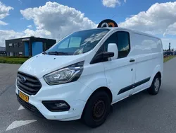 Overige Gebruikt 2018 Ford Transit Custom Trend Van | € 4.999 (Super prijs)