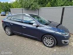 Grijs Gebruikt 2014 Renault Mégane GT Line GT-Line Stationwagen | € 5.250 (Goede deal)